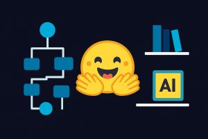 Hugging Face la mayor biblioteca de inteligencia artificial para usar, crear y emprender
