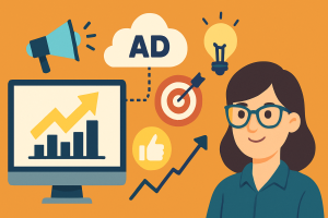 Marketing digital para autónomos y pymes, todo lo que necesitas saber para empezar