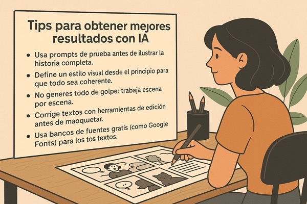 tips