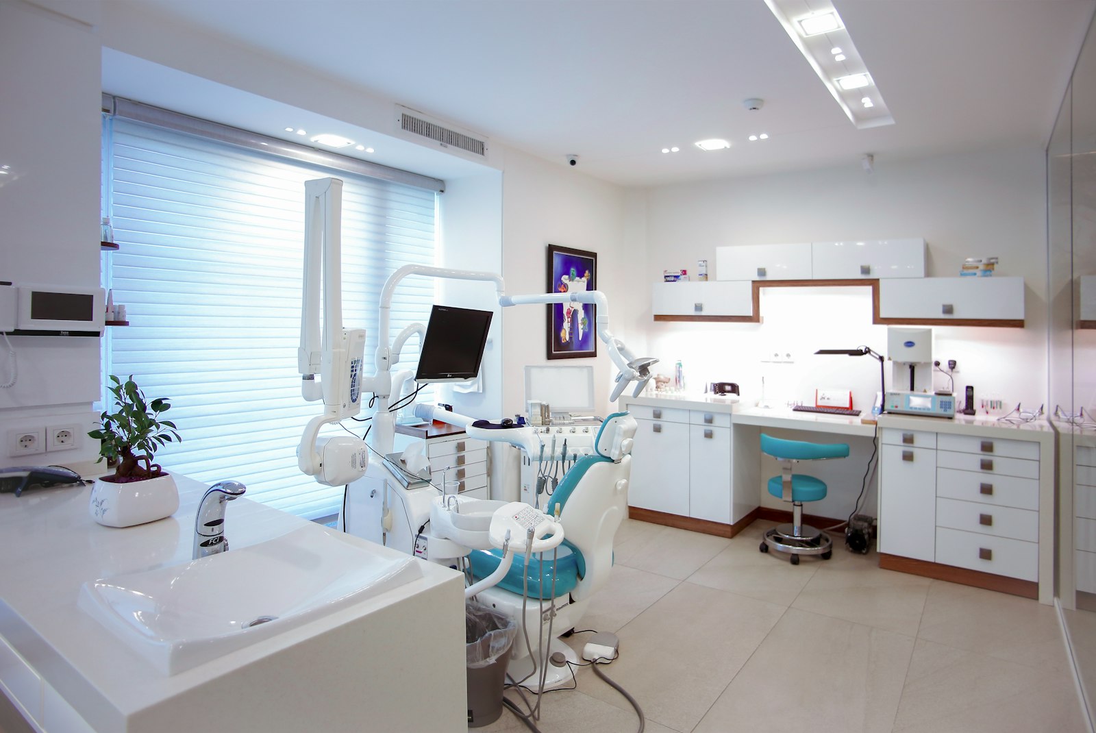 Clínica Dental Altamira